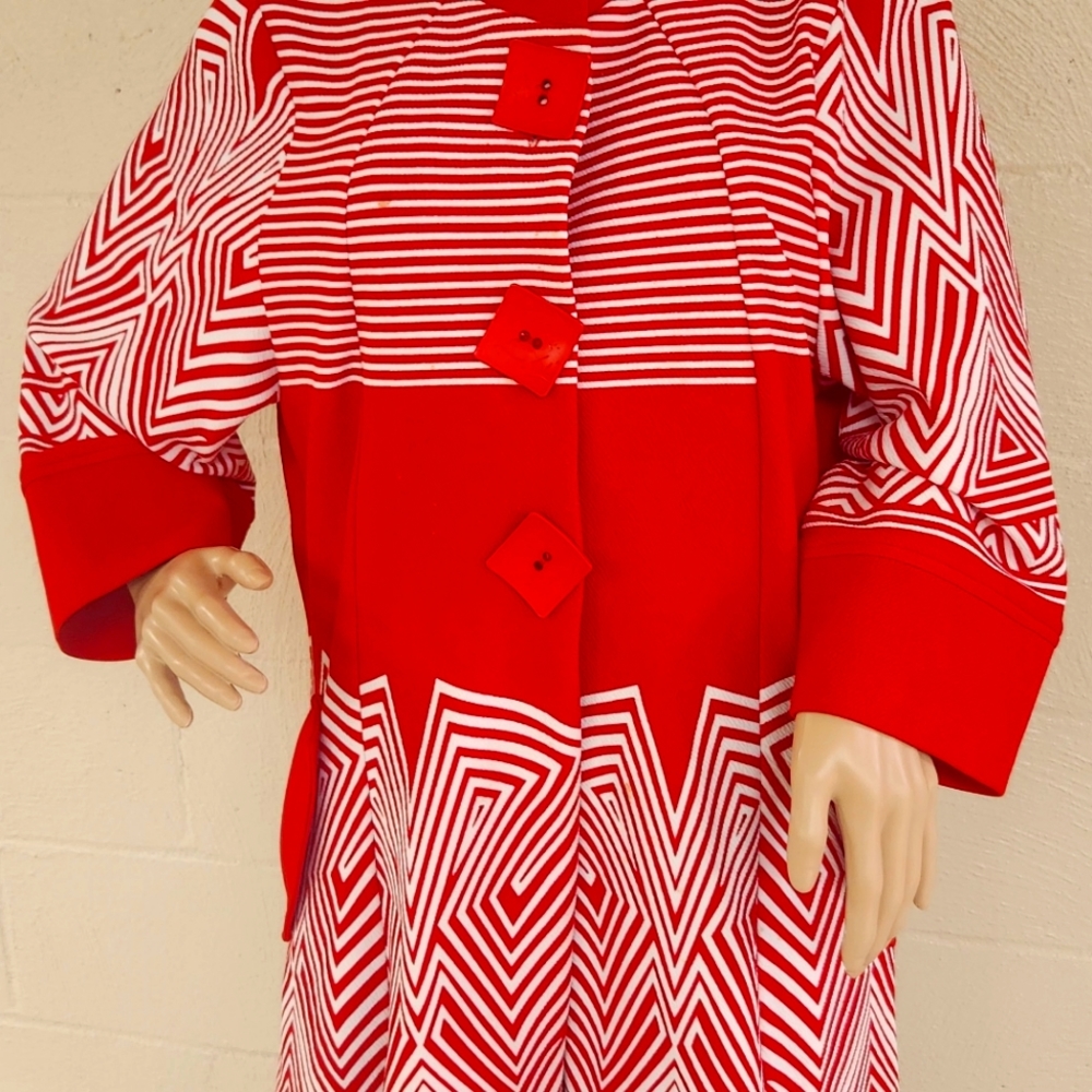 Pretty Woman Jacket/Dress